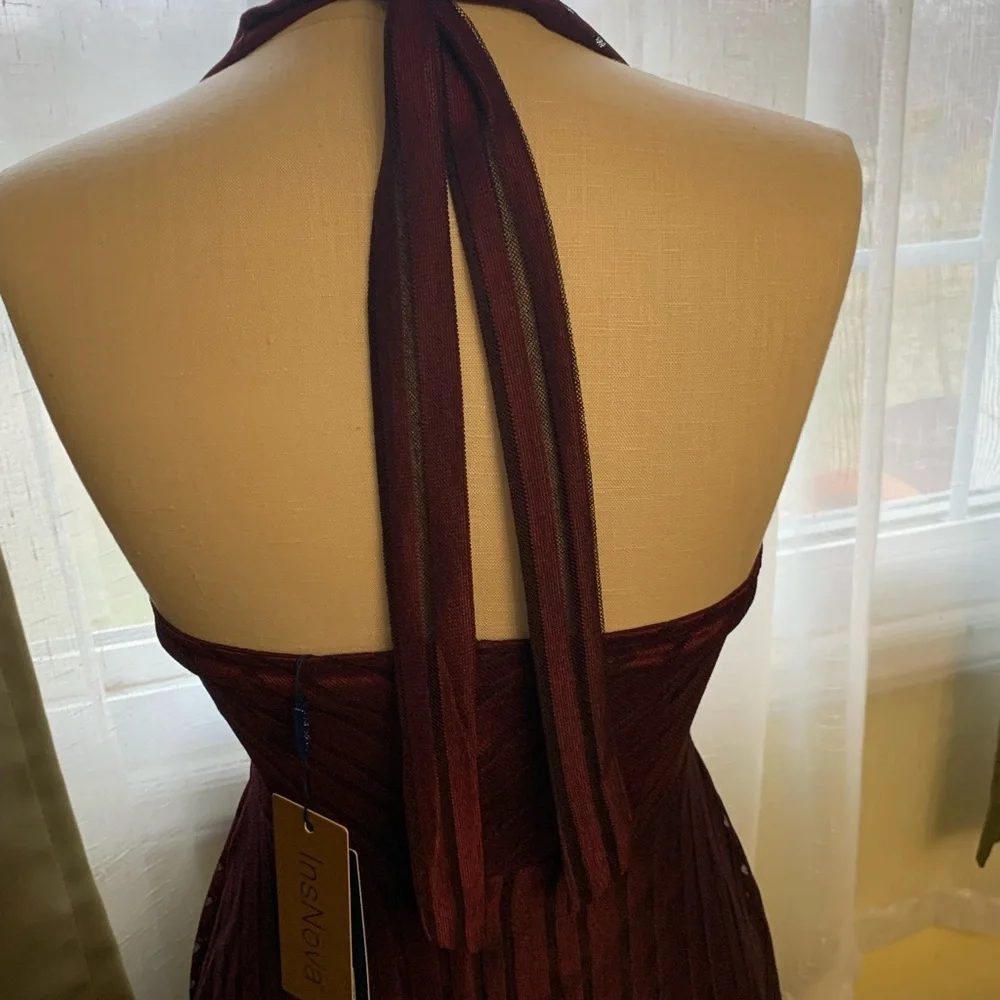 DRESS FROM INSNOVA. NWT - Picture 5 of 13